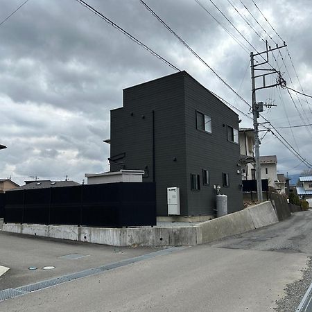 L'S Mt.Fuji Vacation Rental Fujikawaguchiko Εξωτερικό φωτογραφία