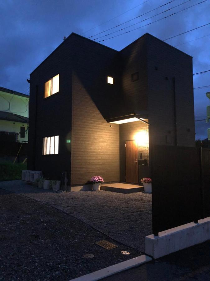 L'S Mt.Fuji Vacation Rental Fujikawaguchiko Εξωτερικό φωτογραφία