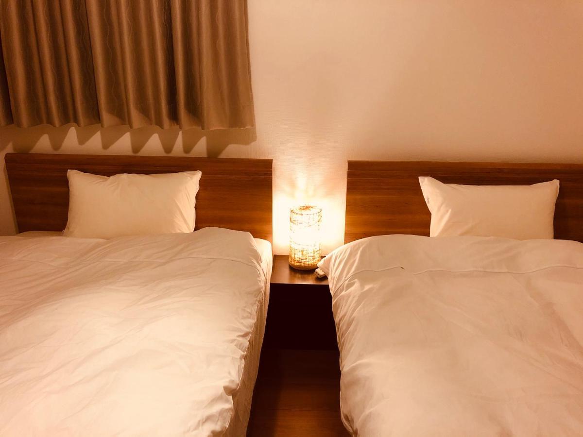 L'S Mt.Fuji Vacation Rental Fujikawaguchiko Εξωτερικό φωτογραφία