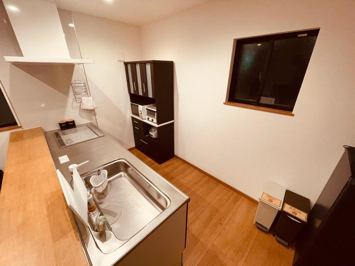 L'S Mt.Fuji Vacation Rental Fujikawaguchiko Εξωτερικό φωτογραφία
