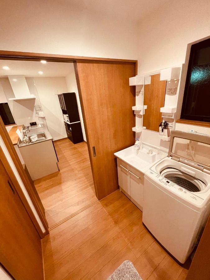 L'S Mt.Fuji Vacation Rental Fujikawaguchiko Εξωτερικό φωτογραφία