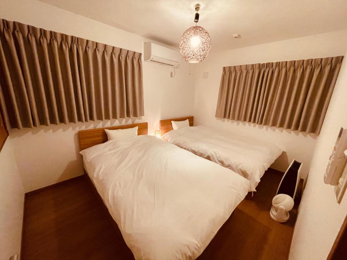 L'S Mt.Fuji Vacation Rental Fujikawaguchiko Εξωτερικό φωτογραφία