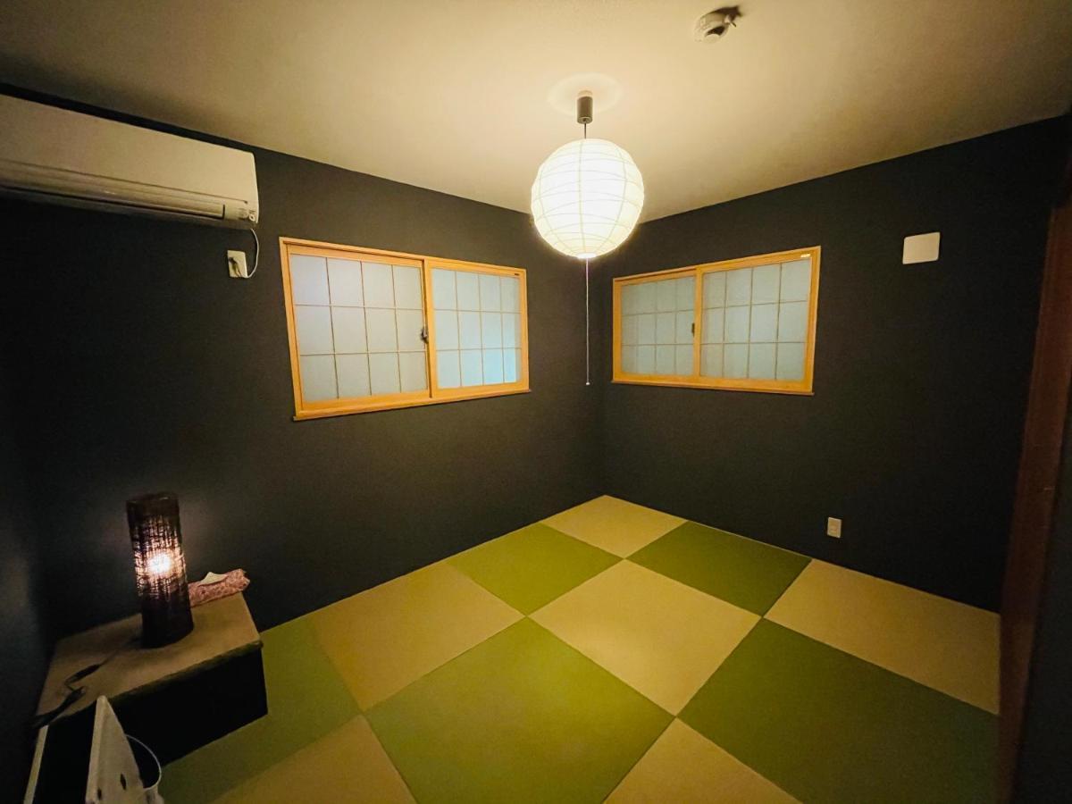 L'S Mt.Fuji Vacation Rental Fujikawaguchiko Εξωτερικό φωτογραφία