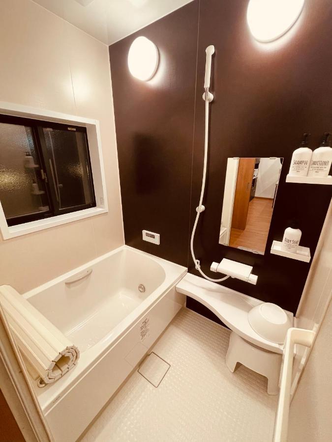 L'S Mt.Fuji Vacation Rental Fujikawaguchiko Εξωτερικό φωτογραφία